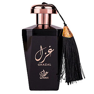 ATTRI Ghazal EDP izsmidzinātājs 100ml