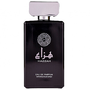 ATTRI Hazzah EDP smidzinātājs 100ml