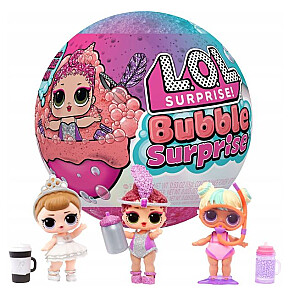 L.O.L Surprise Bubble Surprise Lelle