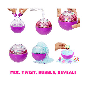 L.O.L Surprise Bubble Surprise Lelle