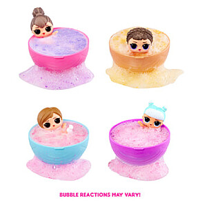 L.O.L Surprise Bubble Surprise Lelle