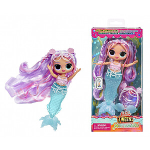 L.O.L. Tweens Fashion Mermaid - Lana Marine Lelle