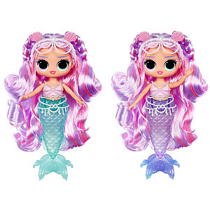 L.O.L. Tweens Fashion Mermaid - Lana Marine Lelle