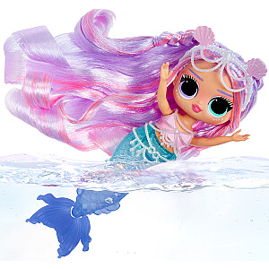 L.O.L. Tweens Fashion Mermaid - Lana Marine Lelle