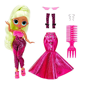 L.O.L Surprise OMG Pop - Lady Diva Lelle