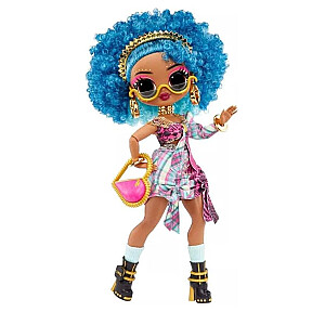 LOL Surprise OMG Core Doll Doll Jams + Fashion Accessories 591542