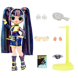 LOL Surprise OMG Core Doll Victory Doll + Fashion Accessories 591504