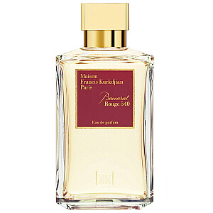 MAISON FRANCIS KURKDJIAN Baccarat Rouge 540 EDP purškiklis 200ml