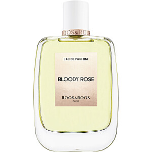 ROOS&ROOS Bloody Rose EDP smidzināms 100ml