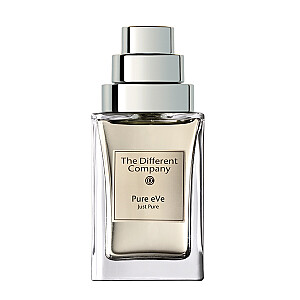 THE DIFFERENT COMPANY Pure eVe EDP purškiklis 50ml