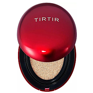 TIRTIR Mask Fit Red Cushion длительный тональный крем для лица в подушке 23N Sand 18g