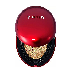 TIRTIR Mask Fit Red Cushion ilgstošs pamats no sejas spilvena 24W Soft Beige 4,5g