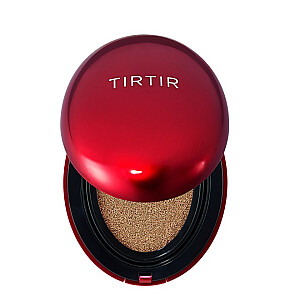 TIRTIR Mask Fit Red Cushion длительный тональный крем для лица в подушке 29N Natural Beige 4,5g