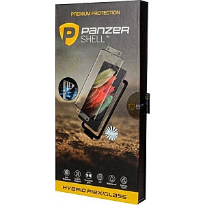 PanzerShell Гибкое стекло PanzerShell Hybrid Flexi для Samsung Galaxy S22+ Plus