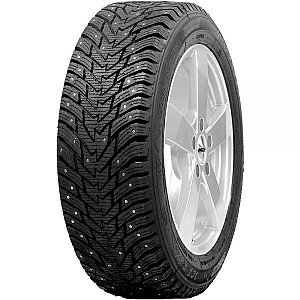 225/50R17 NORRSKEN ICE RAZOR 94H Studded 3PMSF NORRSKEN