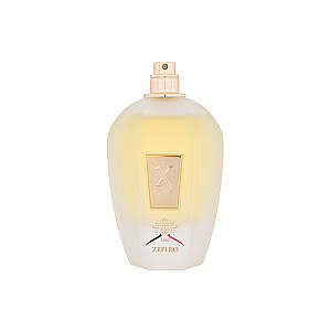 Tester XERJOFF 1861 Zefiro EDP izsmidzinātājs 100ml