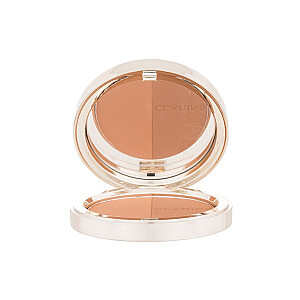 Clarins Everbronze pudros duetas Nr.03