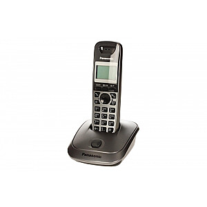 KX-TG2511 Dect/Pelēks