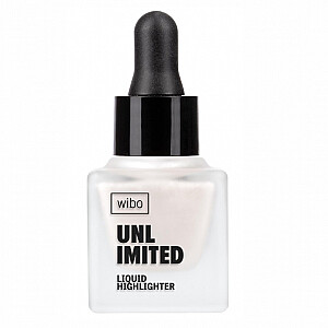 WIBO Unlimited Liquid Highlighter румяна в жидкости 16г