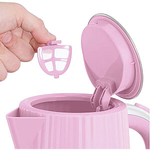 Kettle Eden Raspberry 27362-70