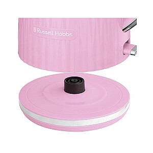 Kettle Eden Raspberry 27362-70