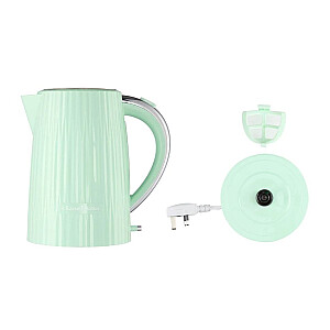 Kettle Eden Pistachio 27364-70