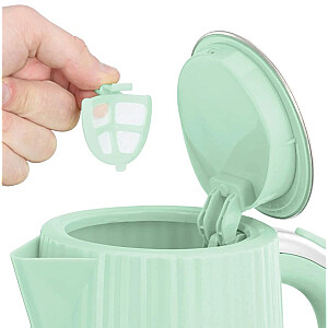 Kettle Eden Pistachio 27364-70