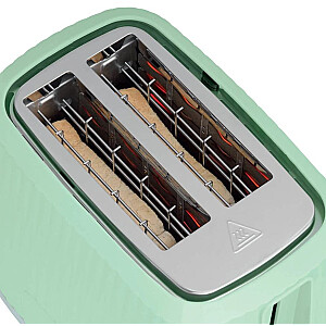 Toaster Eden Pistachio 27374-56