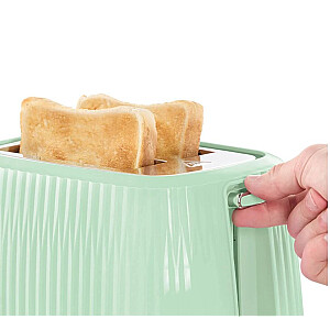 Toaster Eden Pistachio 27374-56