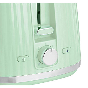 Toaster Eden Pistachio 27374-56