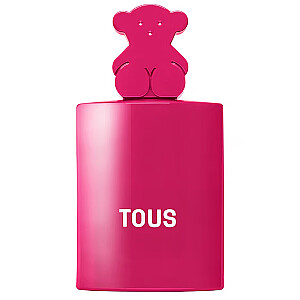 TOUS More More Pink EDT smarža 30ml