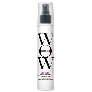 COLOR WOW Raise the Root Thicken Filt aerosols, kas palielina apjomu 150ml