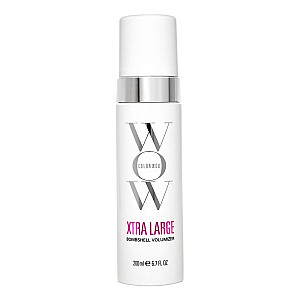 COLOR WOW Xtra Large Bombshell Volumizer putas fiksējošas 200ml