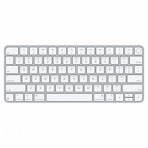 Magic Keyboard с Touch ID для моделей Mac с раскладкой Apple - английская (США)