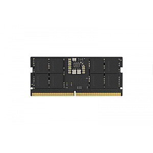 DDR5 SODIMM 32GB/5600 CL46 klēpjdatora atmiņa