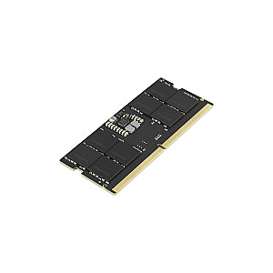 DDR5 SODIMM 32GB/5600 CL46 klēpjdatora atmiņa