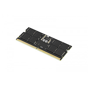 DDR5 SODIMM 32GB/5600 CL46 klēpjdatora atmiņa