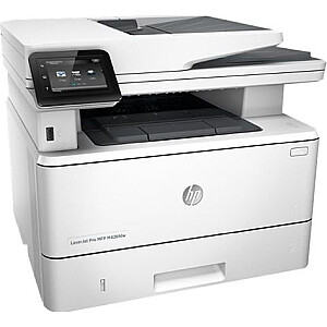 HP LaserJet Pro M426fdw (F6W15A) daudzfunkcionālais ierīce