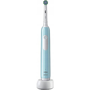 Oral-B Pro Series 1 Cross Action zobu birste + zila soma