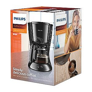 Philips Daily Collection HD7461/20 kafijas automāts