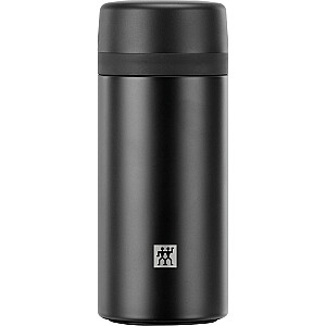 ZWILLING Thermo tējas infuzors 420 ml melns