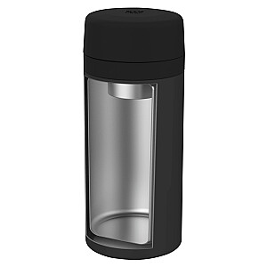 ZWILLING Thermo tējas infuzors 420 ml melns