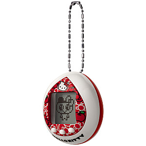 TAMAGOTCHI NANO - HELLO KITTY SARKANS