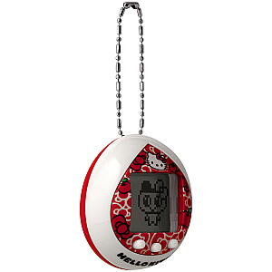 TAMAGOTCHI NANO - HELLO KITTY SARKANS