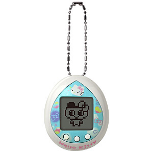 TAMAGOTCHI NANO - HELLO KITTY SKY BLUE