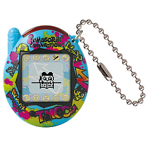 TAMAGOTCHI CONNECTION TRUE FRIENDS - ZILS GRAFFITI