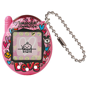 TAMAGOTCHI CONNECTION TRUE FRIENDS - ZILS GRAFFITI