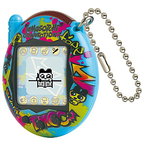 TAMAGOTCHI CONNECTION TRUE FRIENDS - ZILS GRAFFITI