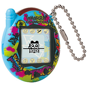 TAMAGOTCHI CONNECTION TRUE FRIENDS - ZILS GRAFFITI