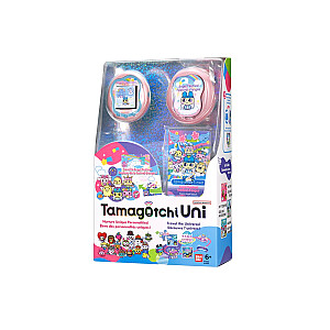 TAMAGOTCHI UNI - Eņģeļu festivāls